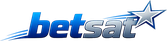 Betsat লোগো